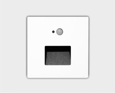 IT015-0305 white передняя панель для светильника IT015-0304