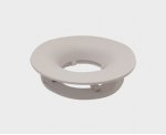 IT02-001 ring black кольцо к светильнику Italline