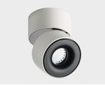IT02-001 ring gold кольцо к светильнику Italline