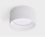 IT02-004 white 3000K светильник потолочный влагозащищенный
