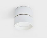 IT02-005 white 3000K светильник потолочный влагозащищенный