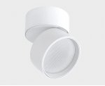 IT02-006 white 4000K светильник потолочный влагозащищенный