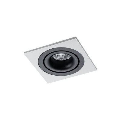 IT02-008 black + IT02-QRS1 white Italline IT02-008 black + IT02-QRS1 white Italline