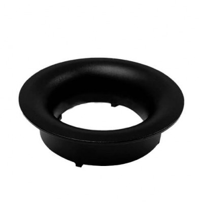 IT02-008 ring black кольцо к светильнику Italline IT02-008 ring black кольцо к светильнику Italline