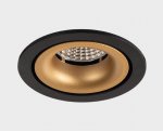 IT02-008 ring white кольцо к светильнику Italline