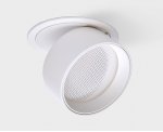 IT02-009 white 3000K светильник встраиваемый влагозащищенный