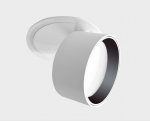 IT02-009 white 3000K светильник встраиваемый влагозащищенный
