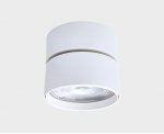IT02-011 white 4000K светильник потолочный влагозащищенный
