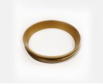 IT02-012 ring gold кольцо для светильника