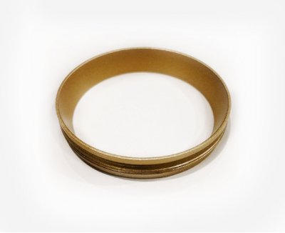IT02-013 ring gold кольцо для светильника