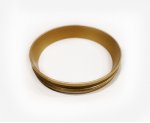 IT02-013 ring gold кольцо для светильника