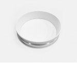 IT02-013 ring white кольцо для светильника