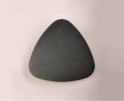 IT02-014 black светильник настенный