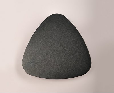 IT02-015 black светильник настенный