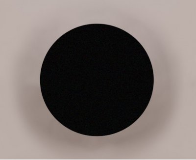 IT02-016 black светильник настенный