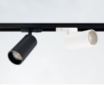 IT02-020 black 3000K светильник трековый