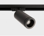 IT02-021 black 3000K светильник трековый