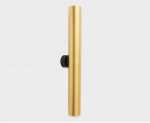 IT02-026 gold 3000K светильник настенный