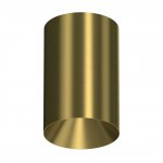 IT02-027 gold 3000K светильник потолочный