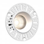 IT02-028 white 4000K светильник встраиваемый влагозащищенный