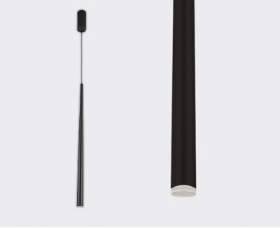 IT03-1428 black светильник подвесной