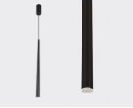 IT03-1428 black светильник подвесной