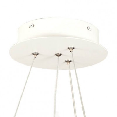 IT04-KIT white подвес для светильников IT04-40RC IT04-60RC IT04-78RC Italline