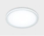 IT06-6010 white 3000K светильник встраиваемый Italline