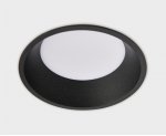 IT06-6013 black 4000K светильник встраиваемый