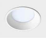 IT06-6013 white 3000K светильник встраиваемый Italline