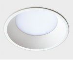 IT06-6014 white 4000K светильник встраиваемый Italline