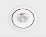 IT06-6018 white 3000K светильник встраиваемый Italline