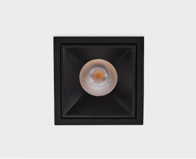 IT06-6020 black 4000K + IT06-6021 black светильник встраиваемый IT06-6020 black 4000K + IT06-6021 black светильник встраиваемый