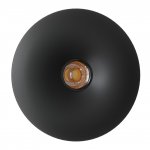 IT06-6024 black 3000K светильник встраиваемый