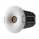 IT06-6024 white 3000K светильник встраиваемый