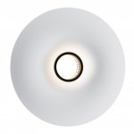 IT06-6024 white 3000K светильник встраиваемый