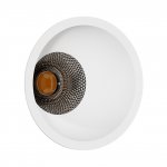 IT06-6025 white 3000K светильник встраиваемый