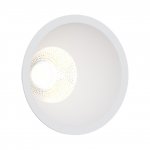 IT06-6025 white 3000K светильник встраиваемый