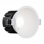 IT06-6025 white 4000K светильник встраиваемый