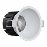 IT06-6025 white 4000K светильник встраиваемый