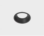 IT06-6037 black 3000K светильник встраиваемый