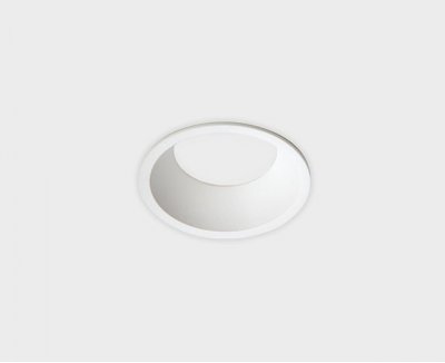 IT06-6037 white 3000K светильник встраиваемый