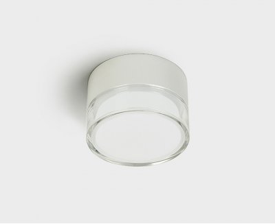 IT06-6042 white 3000K светильник потолочный