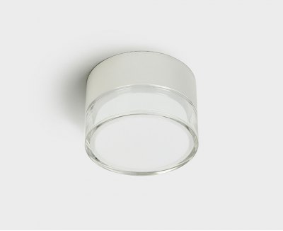 IT06-6043 white 3000K светильник потолочный