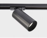 IT08-8010 black светильник трековый