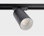 IT08-8010 black светильник трековый