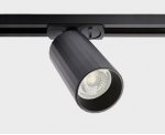 IT08-8010 black светильник трековый