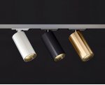 IT08-8010 gold светильник трековый
