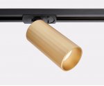 IT08-8010 gold светильник трековый
