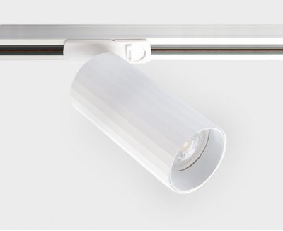 IT08-8010 white светильник трековый